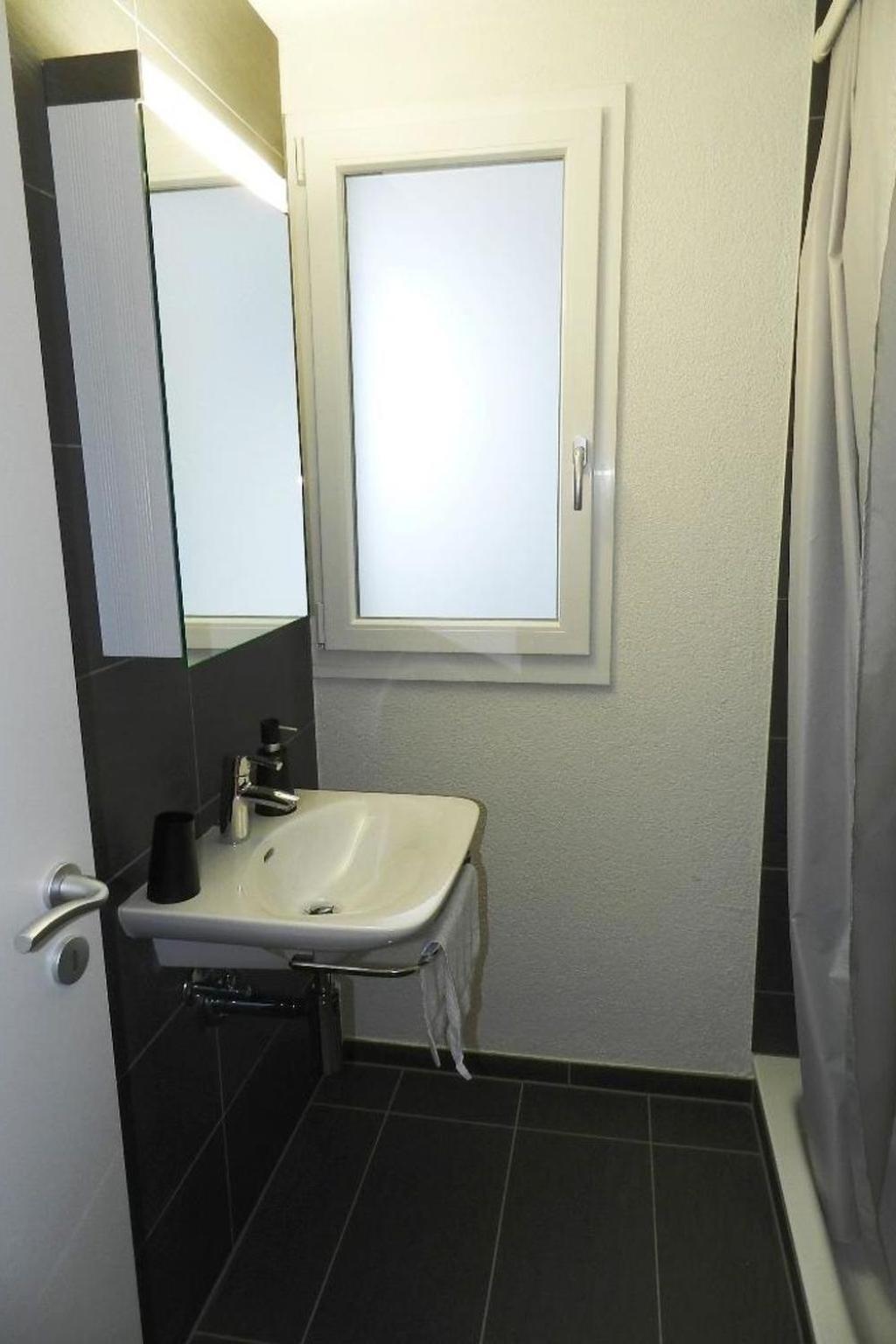Apartment Schoen-Egg By Interhome Zweisimmen Extérieur photo
