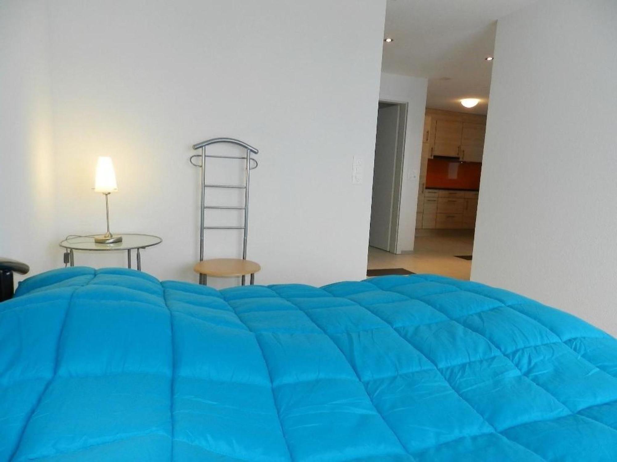 Apartment Schoen-Egg By Interhome Zweisimmen Extérieur photo