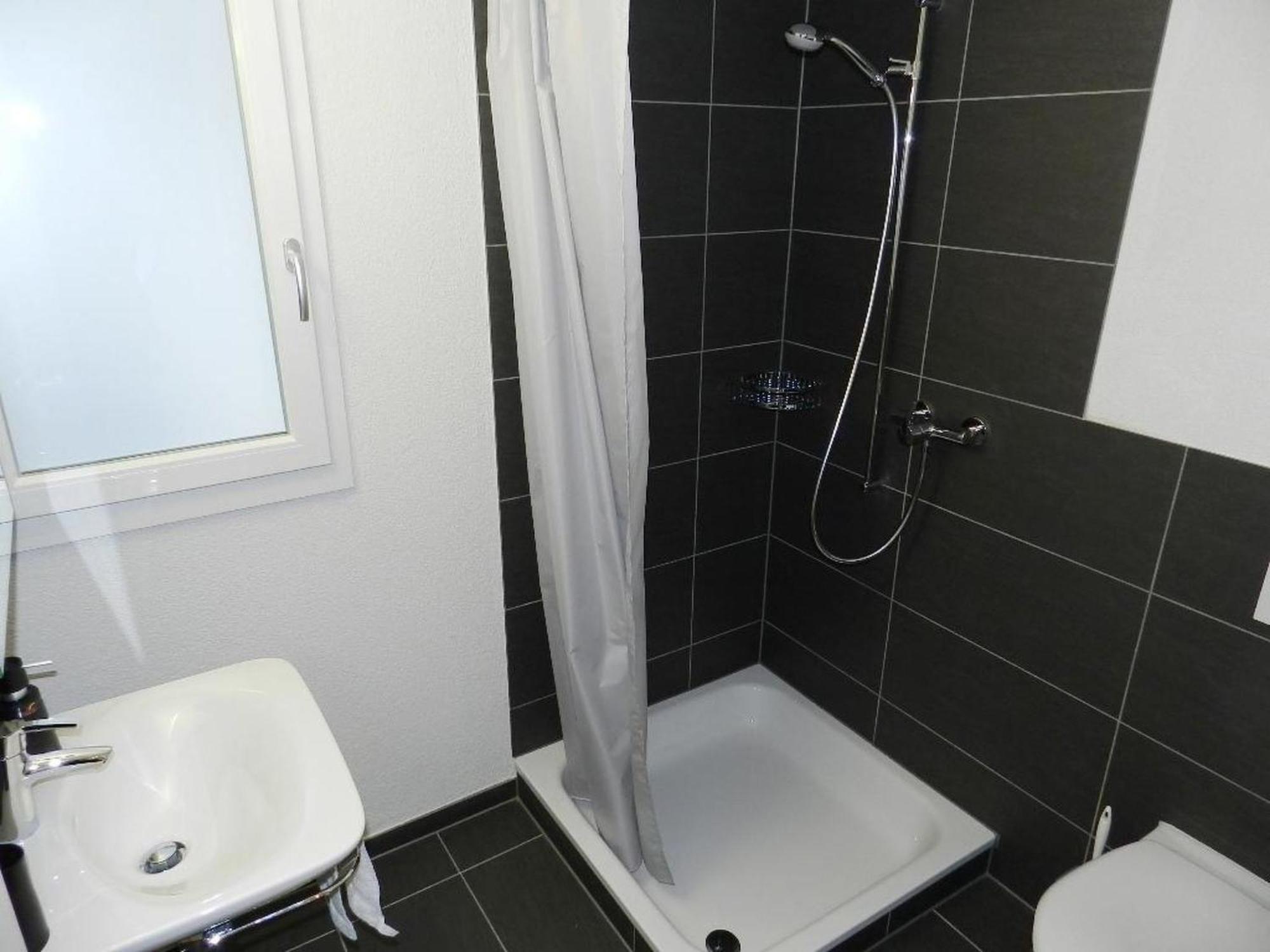 Apartment Schoen-Egg By Interhome Zweisimmen Extérieur photo